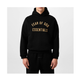 Fear Of God Essentials State Black Full Set