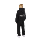 Fear Of God Essentials Fleece Black Full set