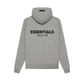 Fear Of God Essentials Dark Oatmeal (2022) Full Set