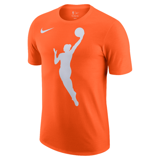 Team 13 Nike WNBA T-Shirt Brilliant Orange