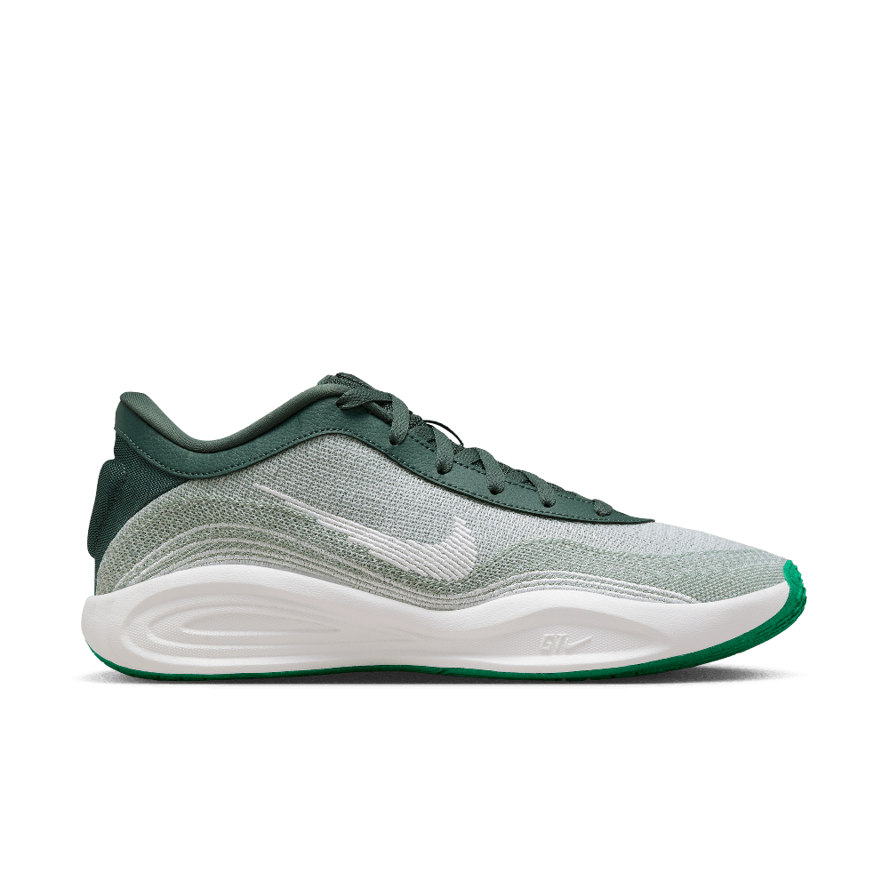 Nike GT Hustle Academy Vintage Green Sail