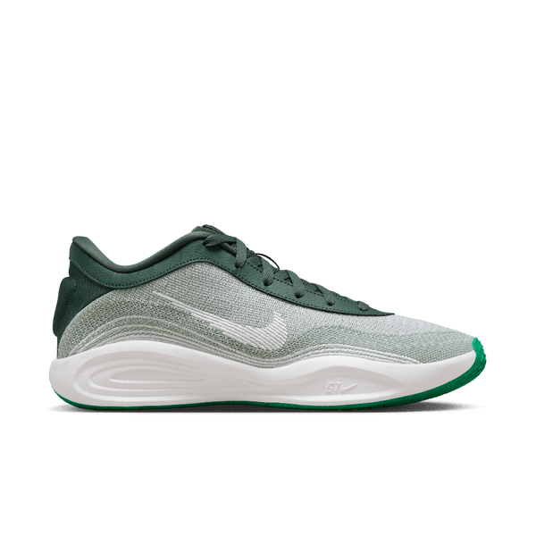 Nike GT Hustle Academy Vintage Green Sail