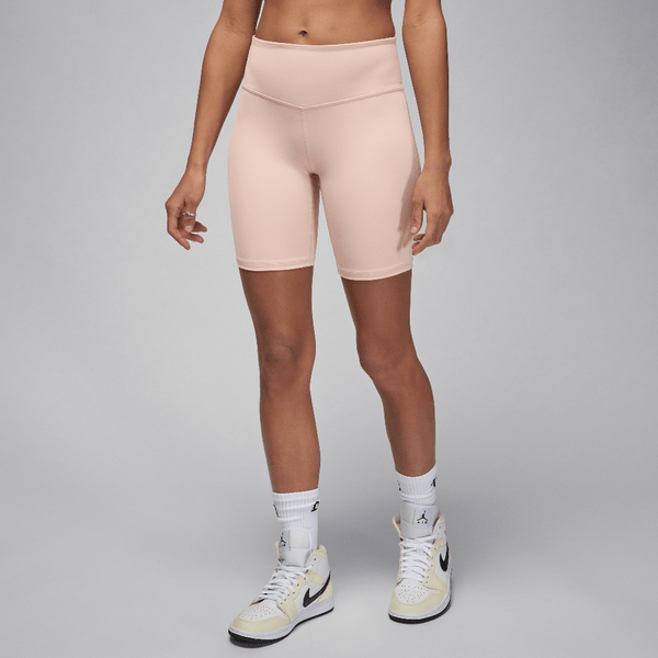Jordan Sport Women's High-Waisted 7