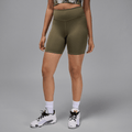Jordan Sport Women's High-Waisted 7