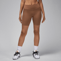Jordan Sport Women's High-Waisted 7