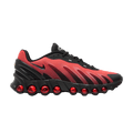 Nike Air Max Dn8 Black Bright Crimson