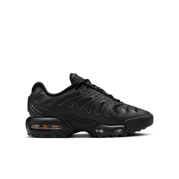 Nike Air Max Plus Drift „Triple Black“