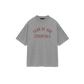Fear of God Essentials Summer Set FW24 Dark Heather