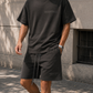 Fear of God Essentials 'Off black' summer set