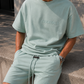 Fear of God Essentials 'Sycamore' summer set