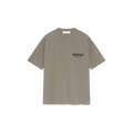 Fear of God Essentials 'Homestead Heather' T-Shirt (SS25)