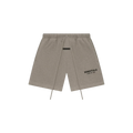 Fear of God Essentials 'Homestead Heather' Short (SS25)