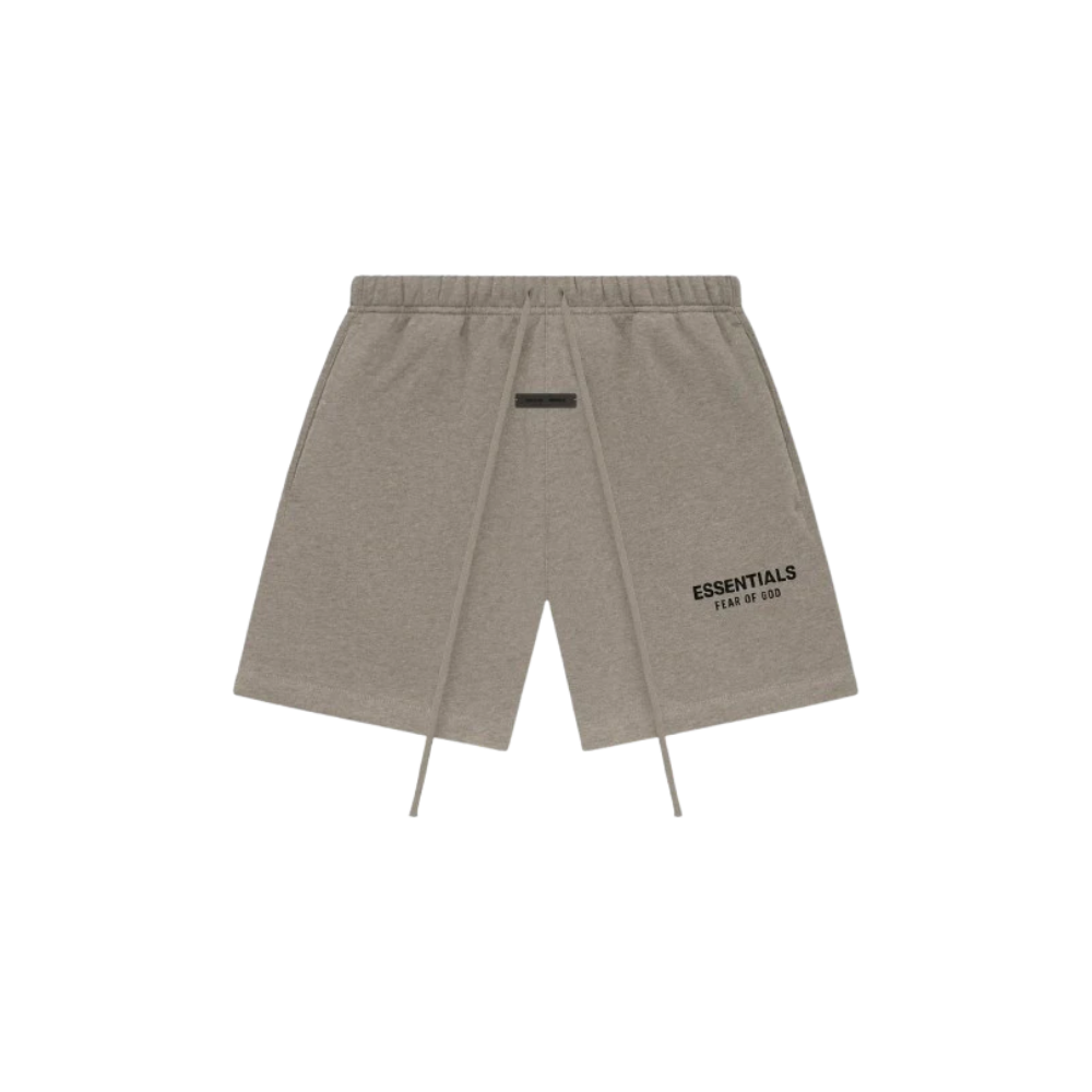Fear of God Essentials 'Homestead Heather' Short (SS25)