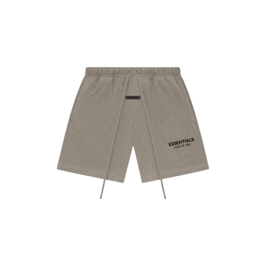 Fear of God Essentials 'Homestead Heather' Short (SS25)