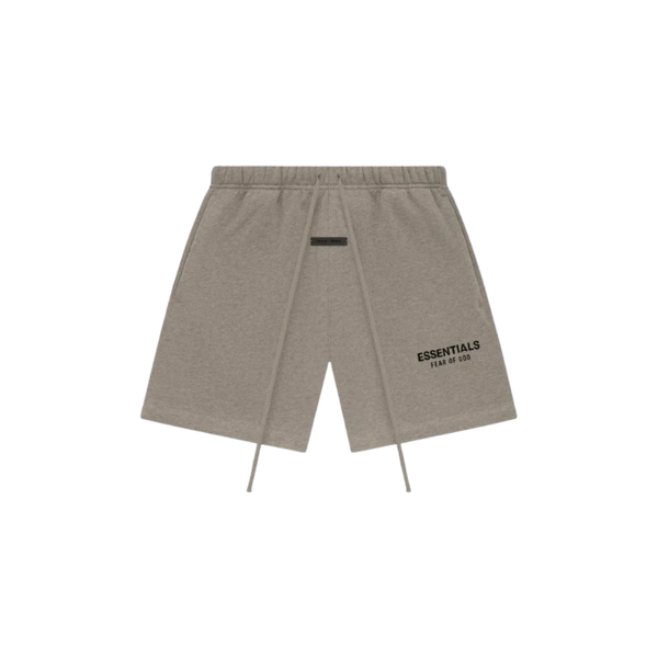 Fear of God Essentials 'Homestead Heather' Short (SS25)