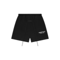 Fear of God Essentials 'Jet Black' Short