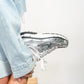 Nike P-6000 Metallic Silver