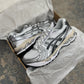 Asics Gel-Kayano 14 White Graphite Grey