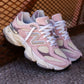 New Balance 9060 Rose Sugar Angora