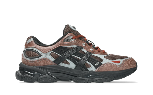 Asics Gel-Nyc 2.0 "Brown"