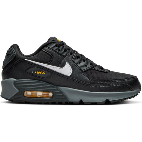 Nike Air Max 90 Next Nature Black (GS)