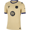 FC Barcelona 2025/26 Match Away Men's Kobe Dri-FIT ADV Soccer Authentic Jersey