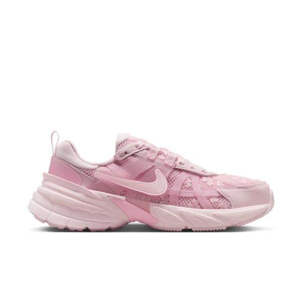 Nike V2K Run Pink Foam Arctic Pink (Women's)