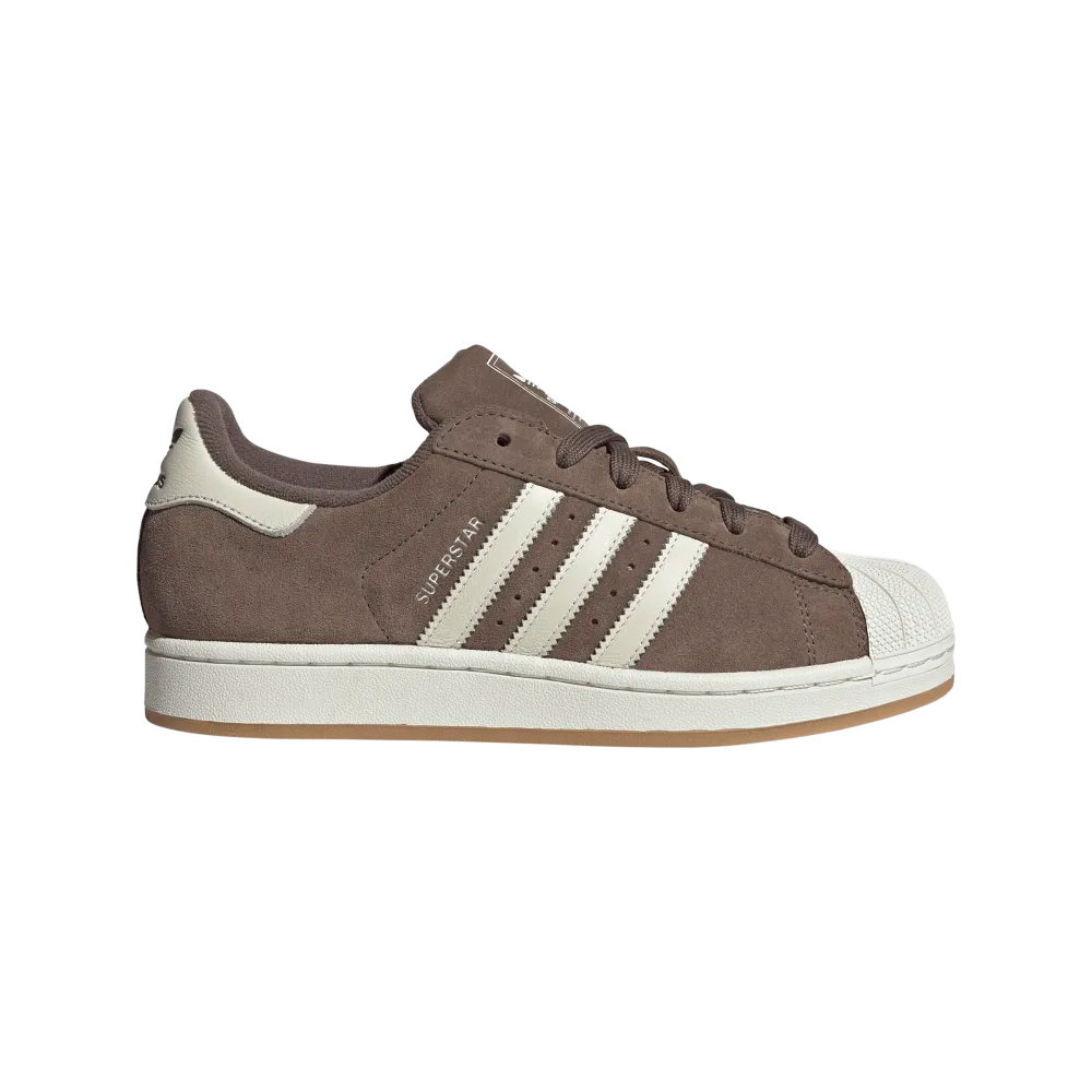adidas Superstar II "Earth Strata" (Women's)