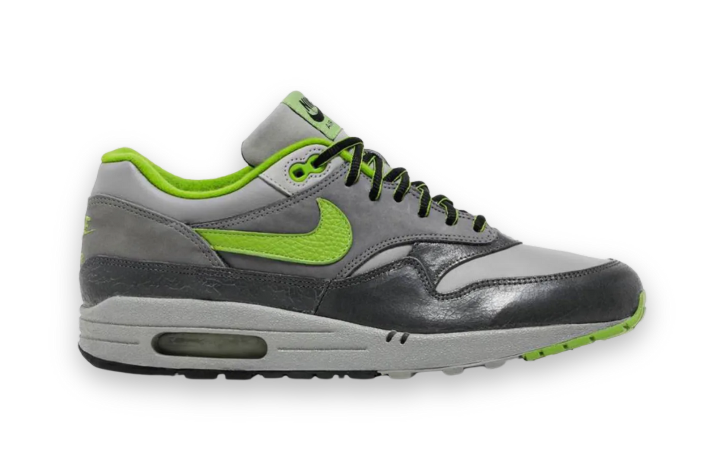 Air Max 1 SP HUF Pear Green