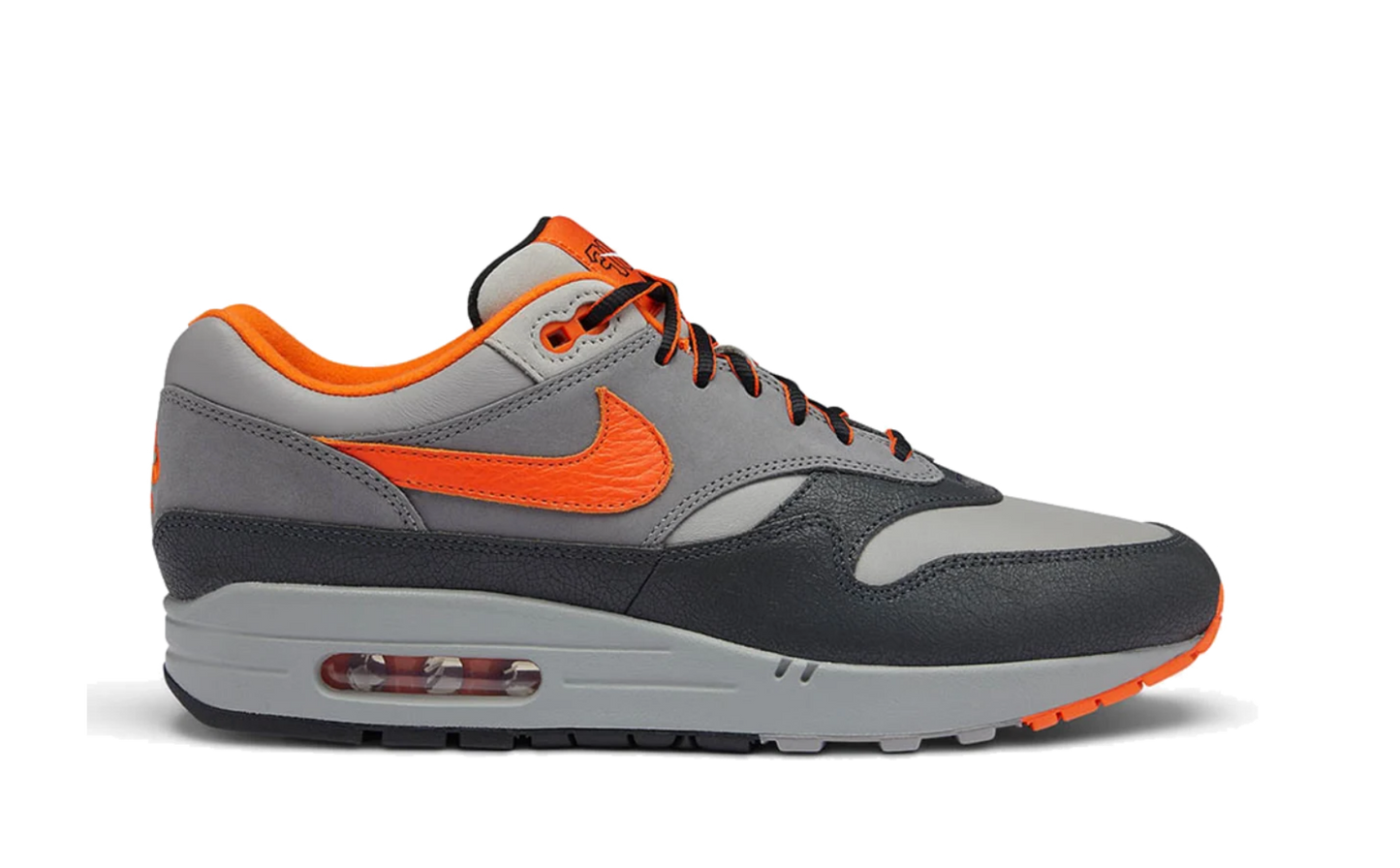 Nike Air Max 1 SP Huf Brilliant Orange