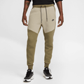 Nike Sportswear Tech Fleece Joggers Medium Olive/Light Army/Black