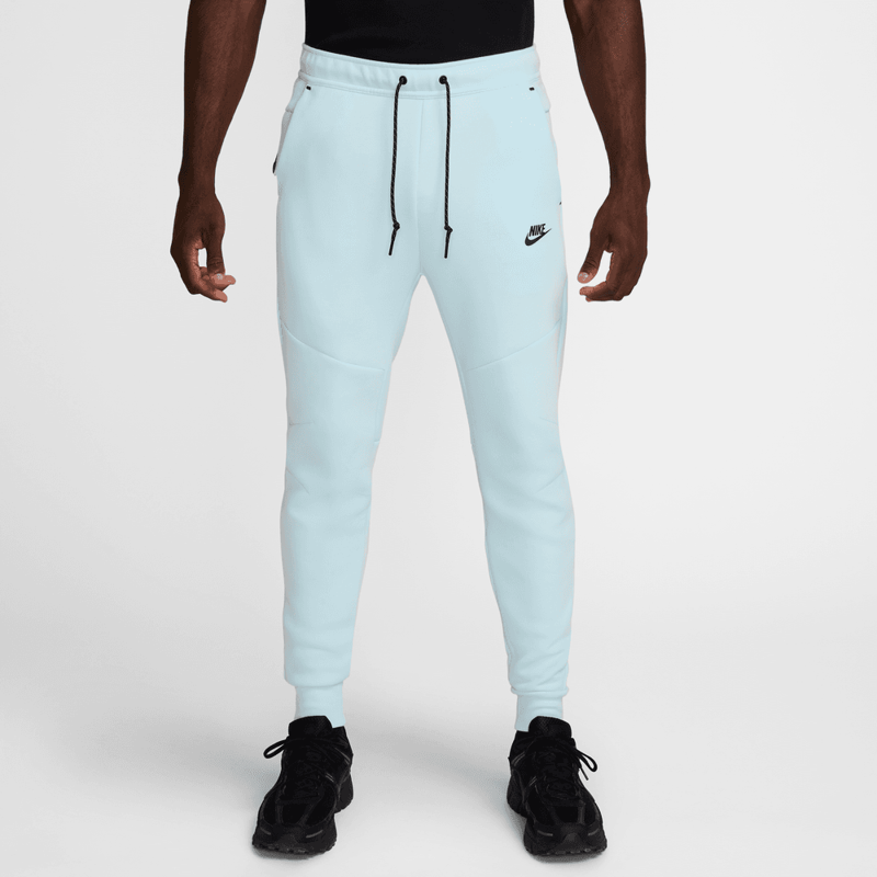 Nike Sportswear Tech Fleece Joggers Glacier Blue/Black