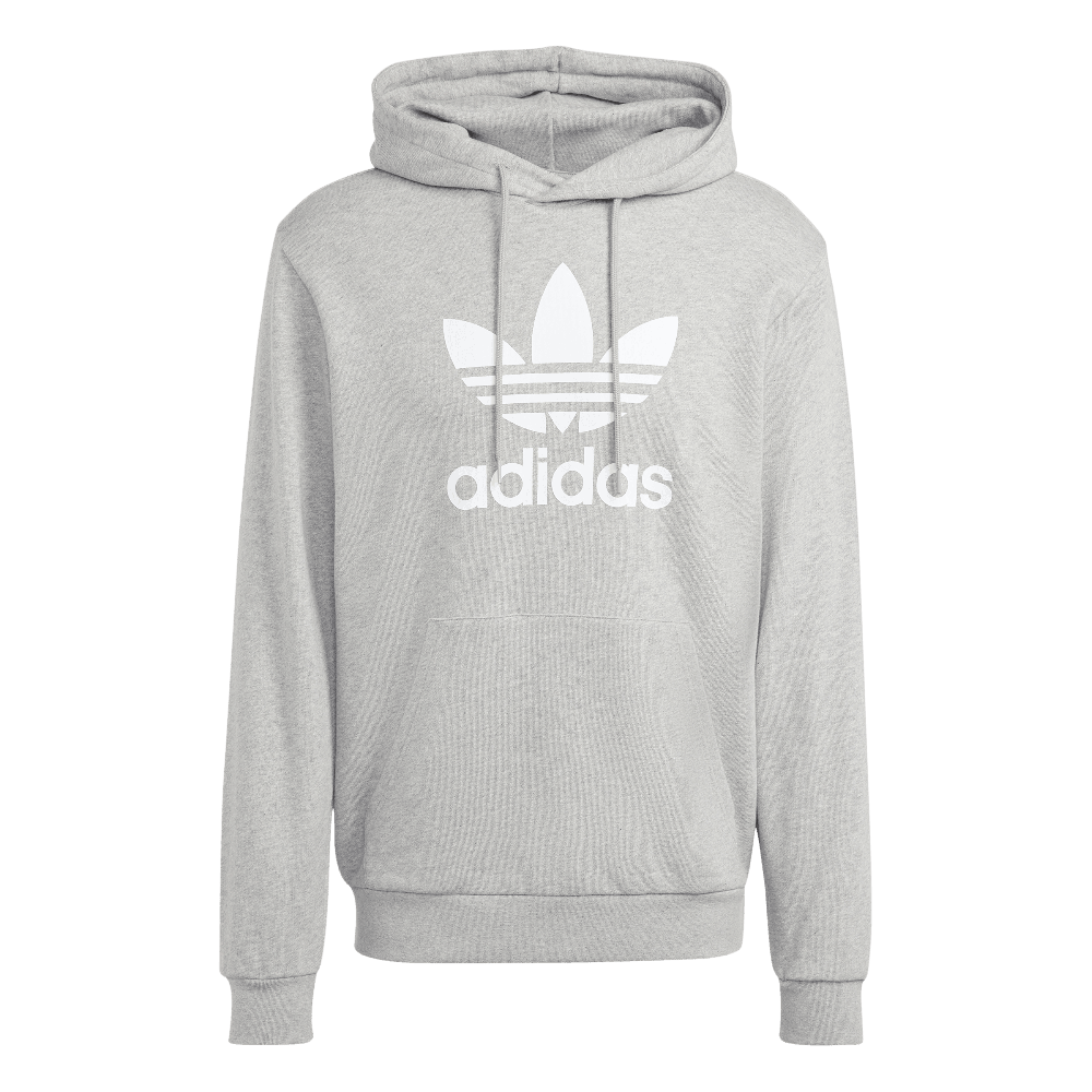 adicolor Classics Trefoil Hoodie Grey