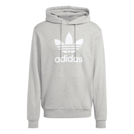 adicolor Classics Trefoil Hoodie Grey