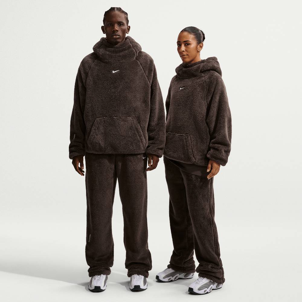 Nike x NOCTA Chalet Polar Men's Pant Brown