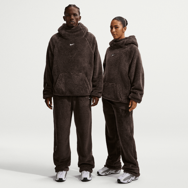 Nike x NOCTA Chalet Polar Men's Pant Brown