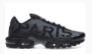 Nike Air Max Plus
PSG Paris Saint-Germain Black Particle Grey