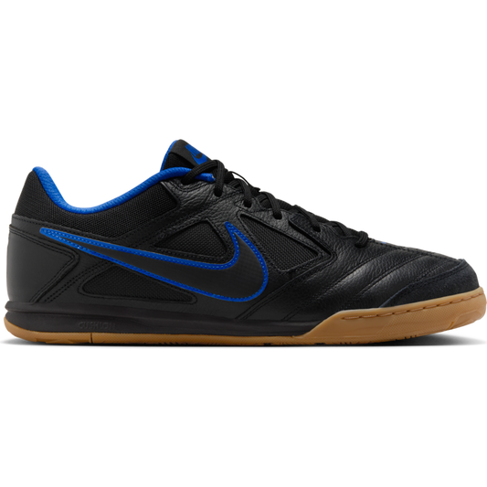 Nike Gato Black & Royal Blue