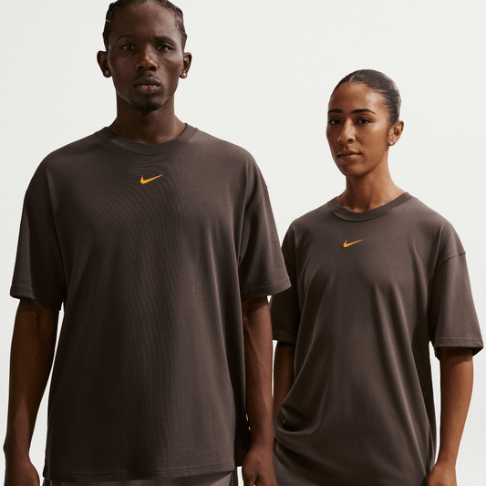 Nike x NOCTA CS T-Shirt Baroque Brown