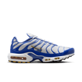 Nike Air Max Plus TN White Lyon Blue Varsity Maize