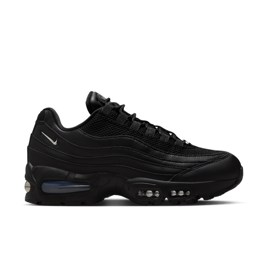 Nike Air Max 95 Big Bubble Black Jewel Swoosh (Women's)