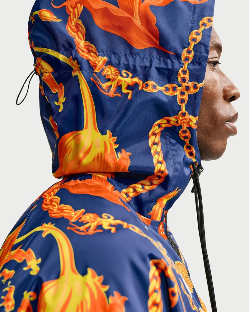 Nike x Patta KNVB Anthem Jacket