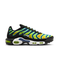 Nike Air Max Plus Heat Map