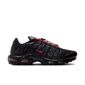 Nike Air Max Plus Tuned Air Black Red