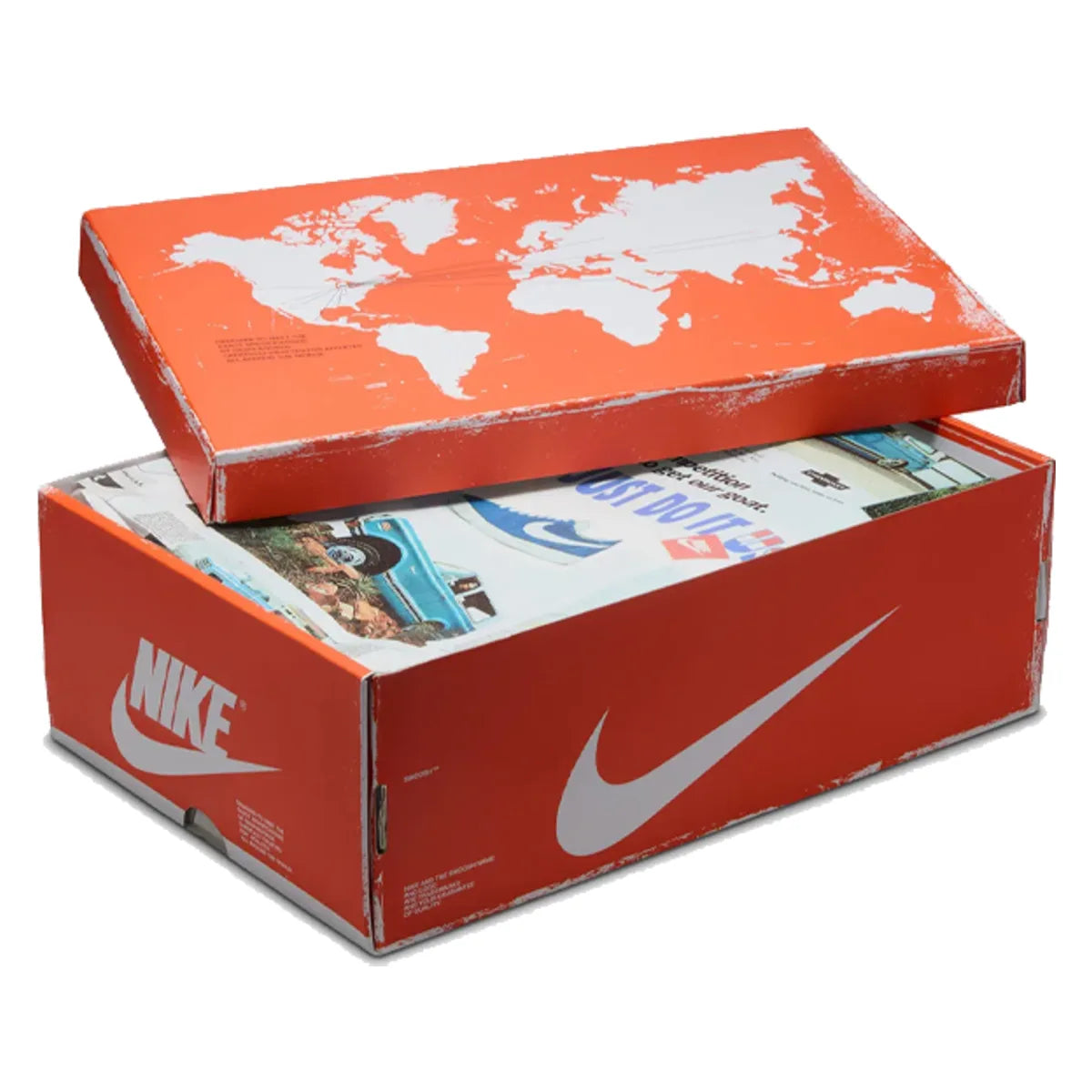 Nike Air Max 1 '87 Stranger Things Steve Harrington