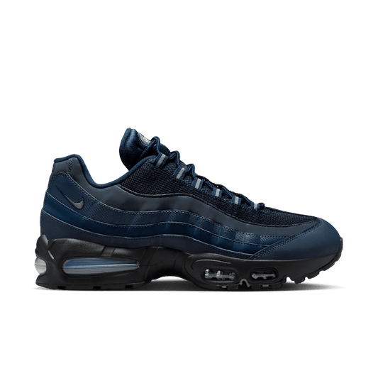 Nike Air Max 95 Big Bubble Obsidian