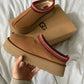 UGG Tazz Slipper Chestnut (Women's)