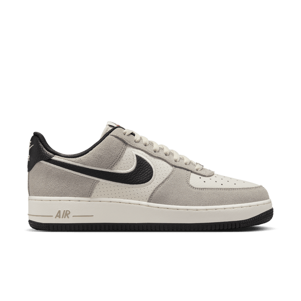 Nike Air Force 1 '07 LV8 Phantom Black