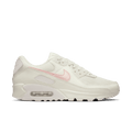 Nike Air Max 90 Sail & Pink Oxford (Women's)