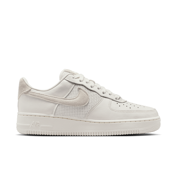 Nike Air Force 1 '07 Women's Shoes Phantom/White/Phantom